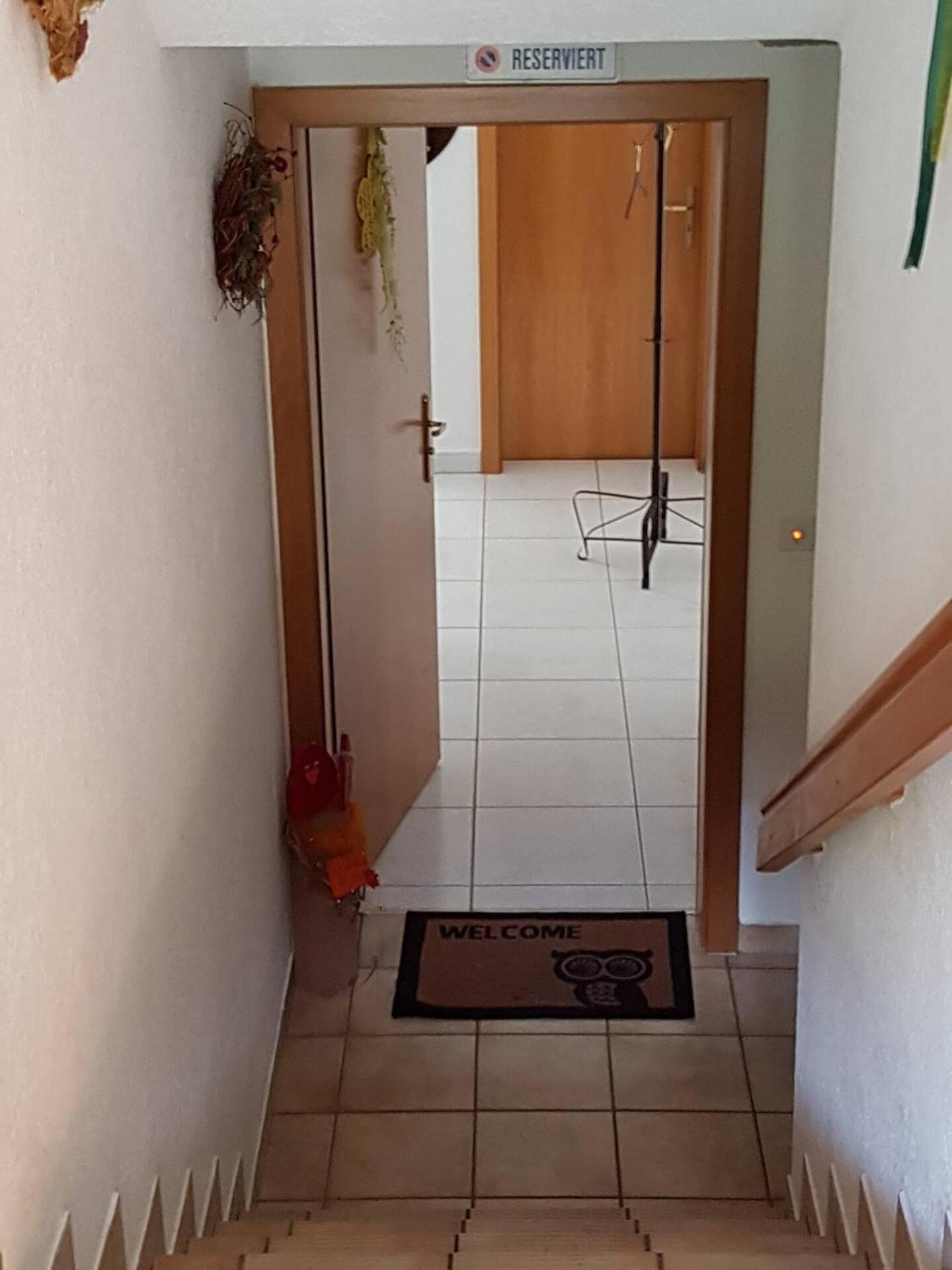 Bed And Breakfast - Die Aelplersuit Fuer Backpackers Im Berghuesli Linthal מראה חיצוני תמונה